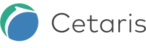 Cetaris logo