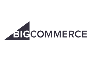 big commerce logo transparent background