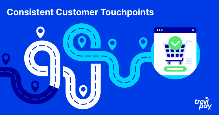 eCommerce POS integration gives consistent customer touchpoints
