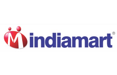 indiamart logo