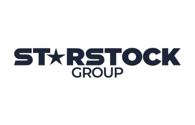 starstock group logo