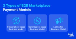 What Is A B2B Marketplace? A Guide - TreviPay