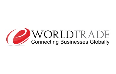 eworldtrade logo