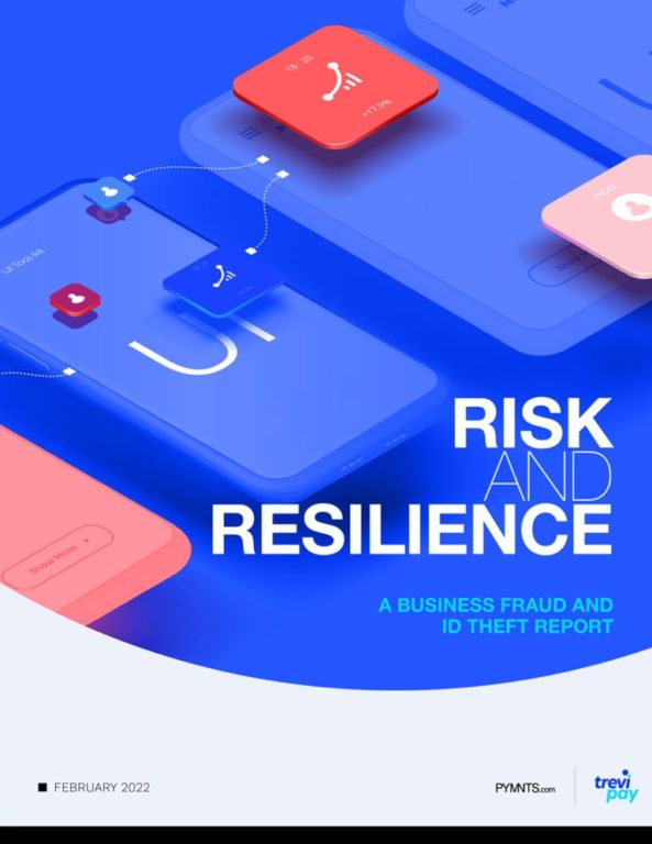 Risk and Compliance Report Cover