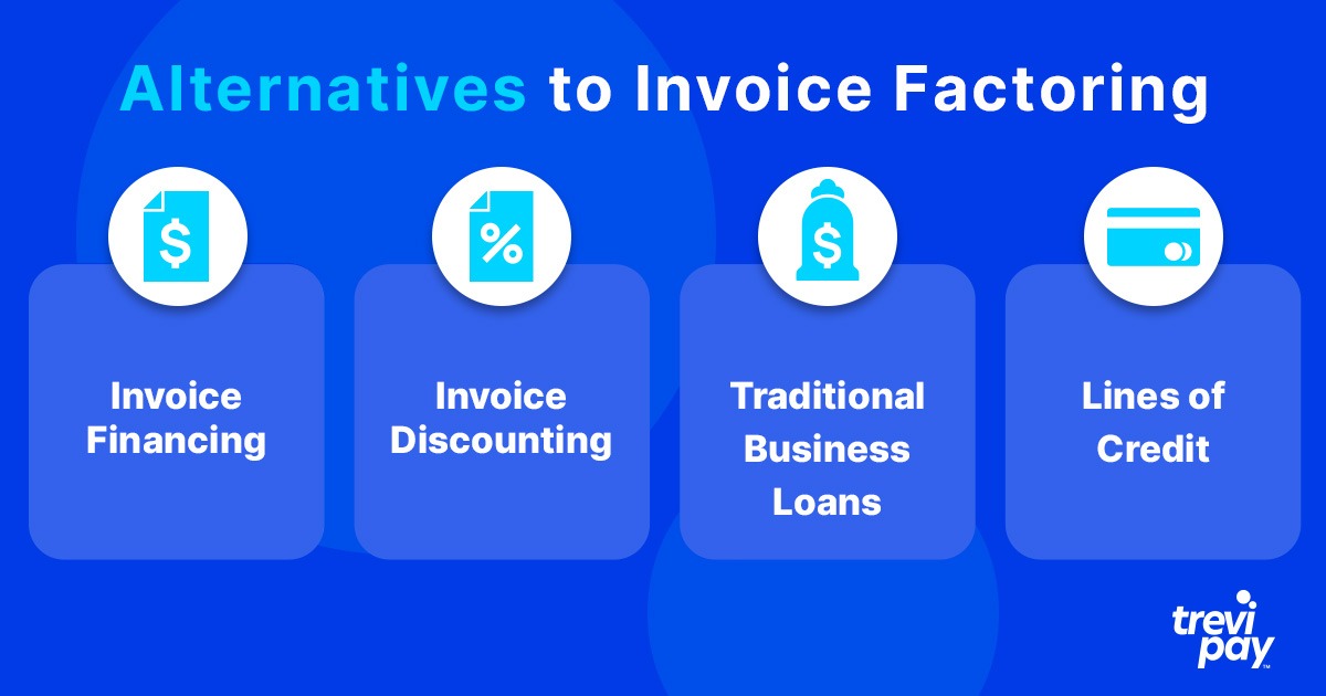 Invoice Factoring: Advantages And Disadvantages | TreviPay