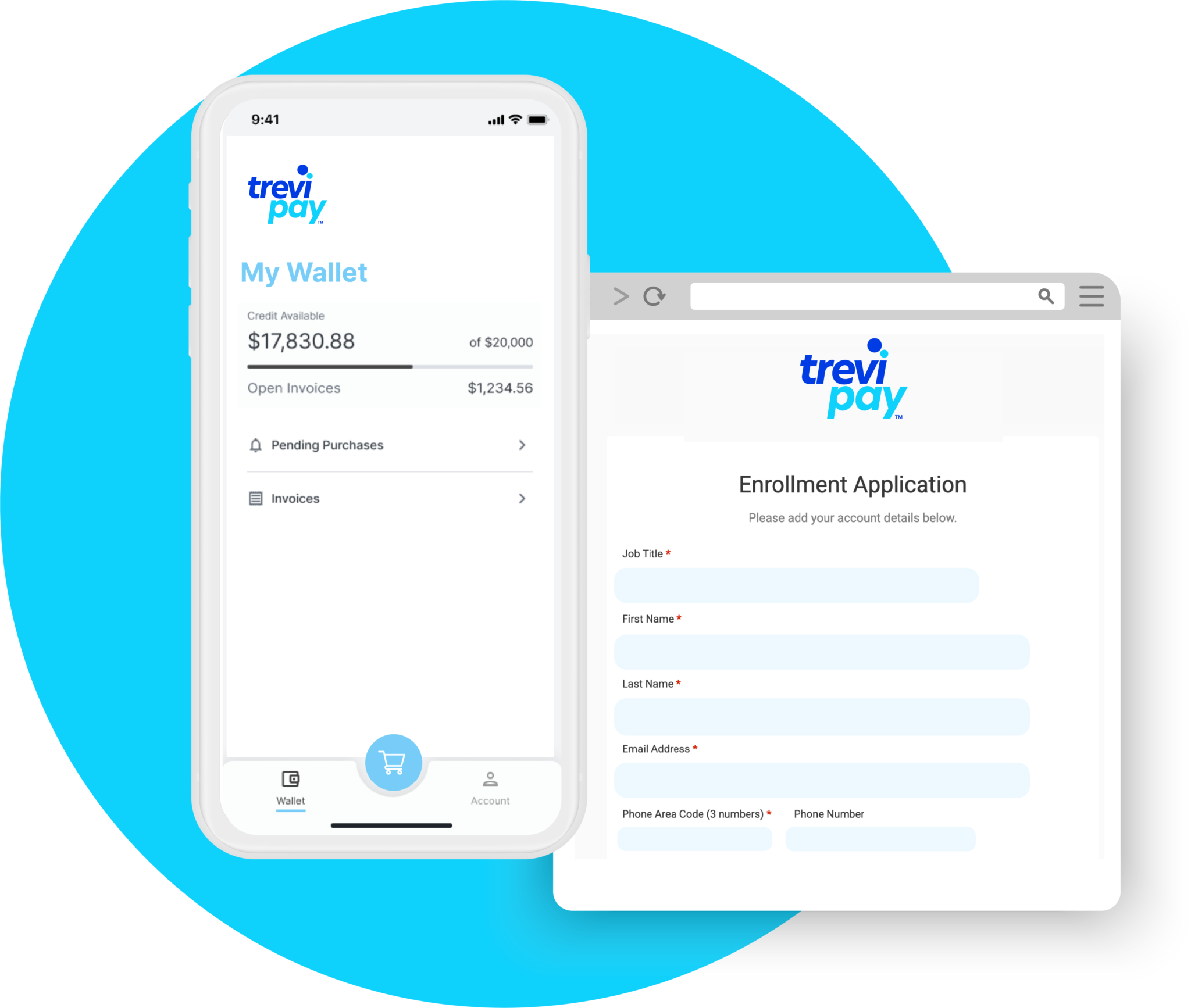 TreviPay Network | TreviPay