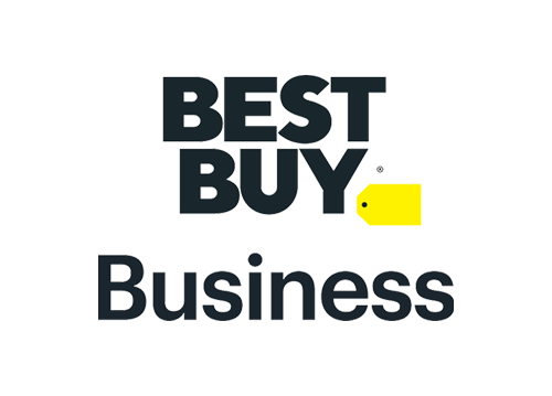 Best Buy Business logo