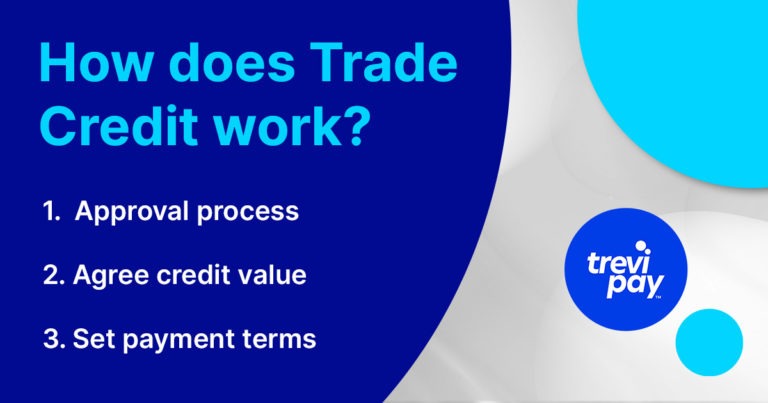 How does Trade Credit work