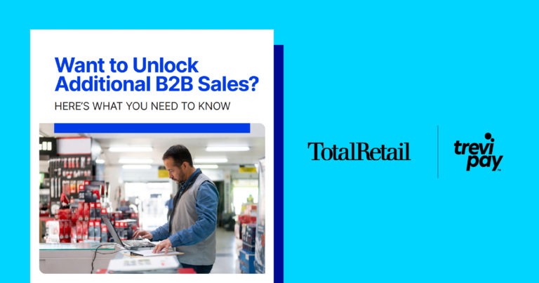 Cover of the Total Retail eBook