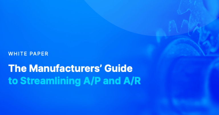 Manufacturers Guide book