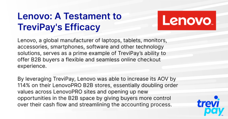Lenovo case study statistics 