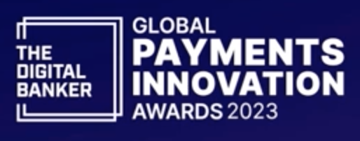 Digital Banker Payments Award 2023