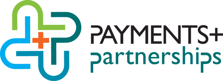 Payments + Partnerships logo