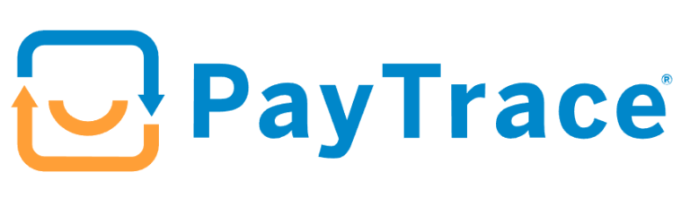 paytrace logo