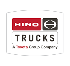 Hino logo